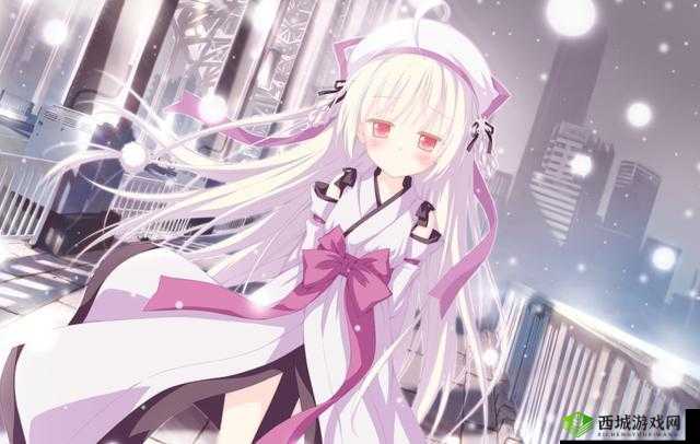 少女のトゲ动漫在线观看:精彩呈现