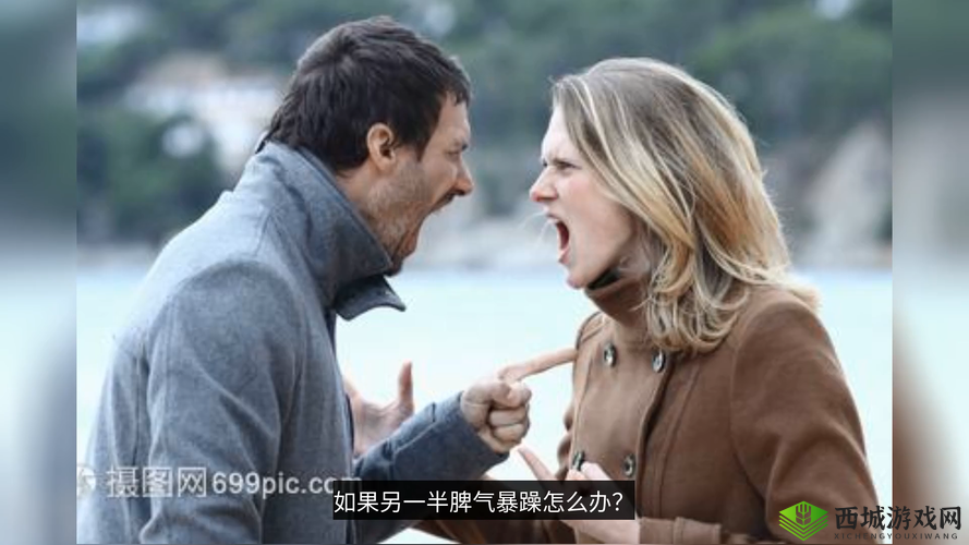 老外看暴躁老外视频:别样视角解读