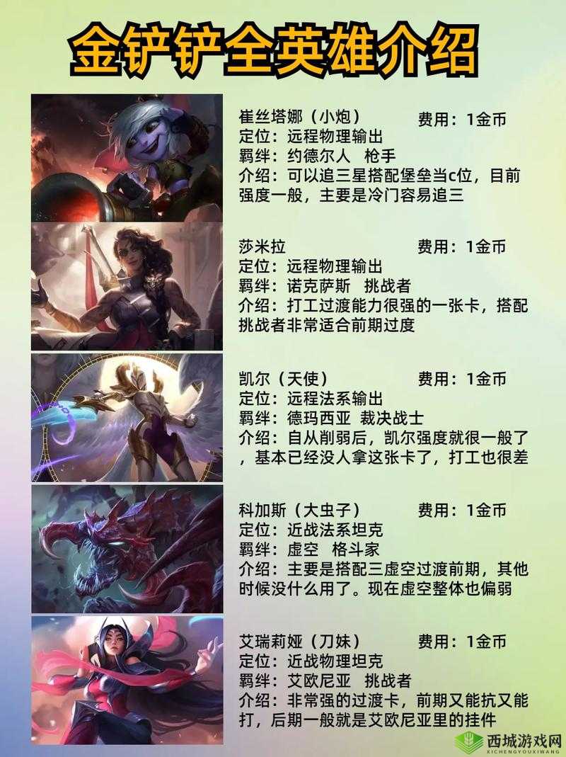 金铲铲之战:龙之将至活动攻略指南