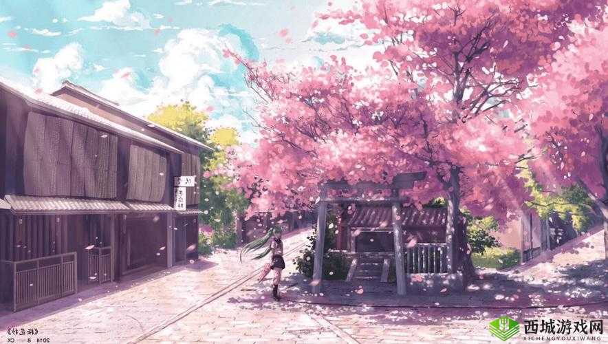 我三樱花动漫免费观看：畅享精彩动漫无压力