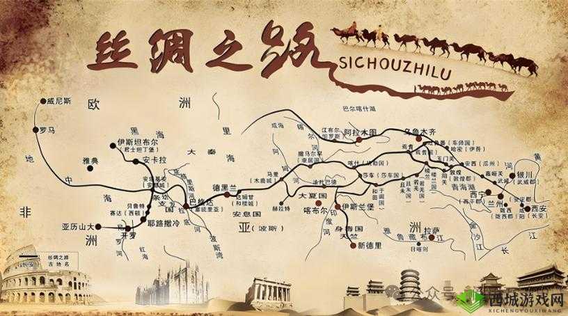 敦煌，深入探索丝绸之路的历史底蕴与文化辉煌之旅