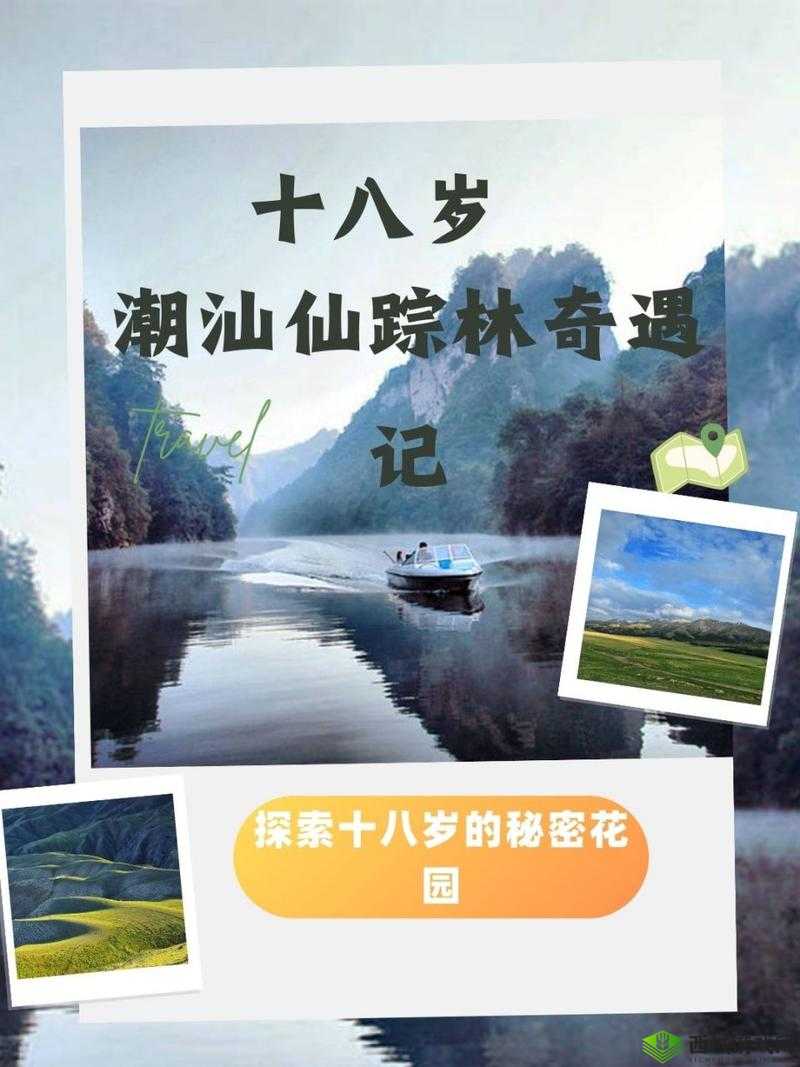 十八岁潮汕仙踪林：关于它的故事与独特魅力探寻