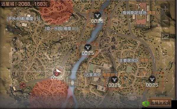 明日之后快乐101营地全面攻略，揭秘公共营地资源管理的重要性及实战技巧