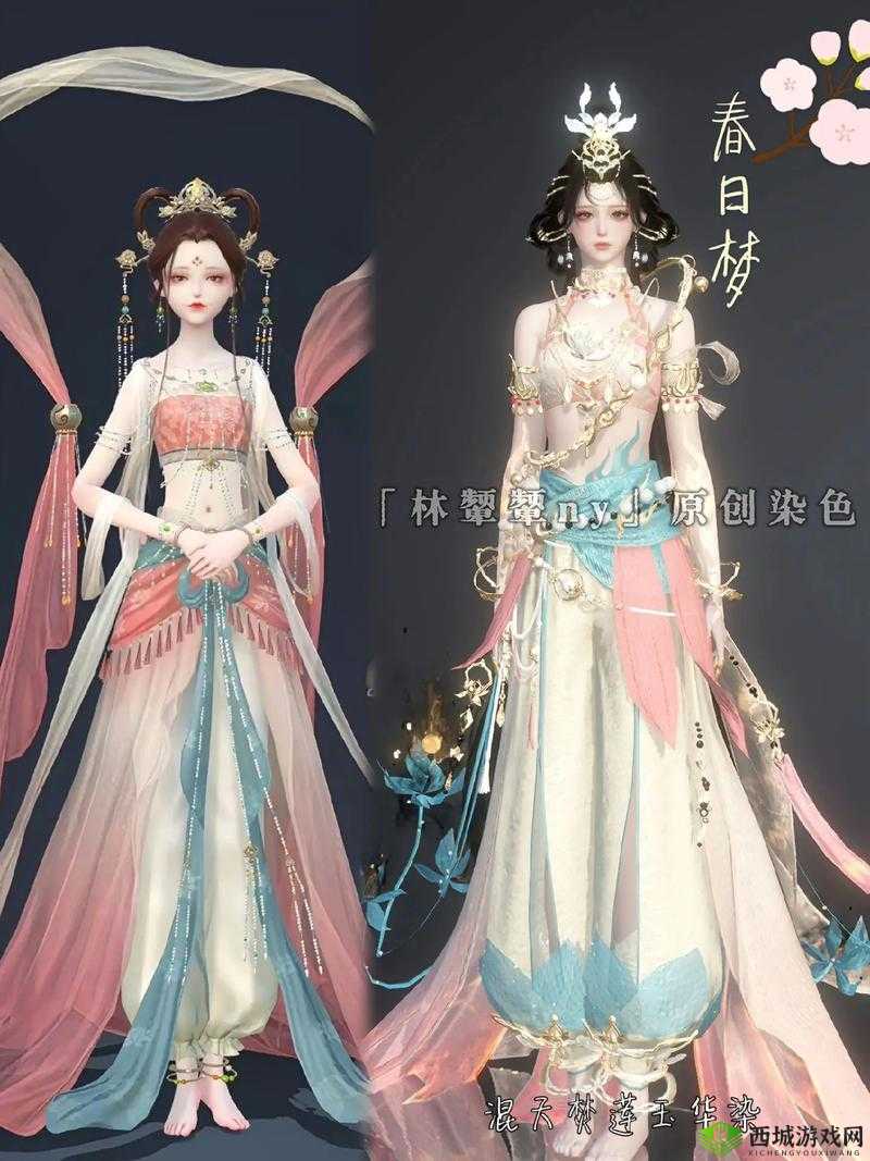 云裳羽衣普通4-6关卡搭配技巧，以天香孤眠裳为核心