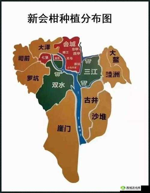 一线产区和二线产区发展差距深度剖析:探究背后的多重影响因素及应对策略